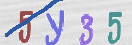 Code Anti-spam